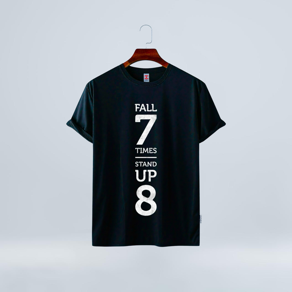 Premium Printed T-Shirt