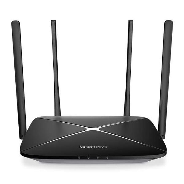 AC12G Wi-Fi Router: Your Gateway to High-Speed Internet