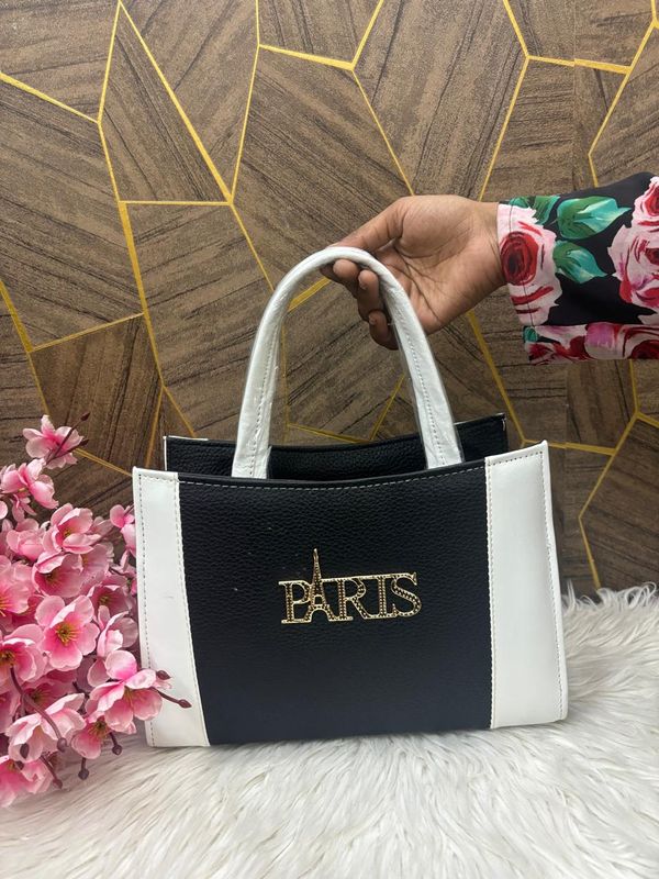 Frame bag-