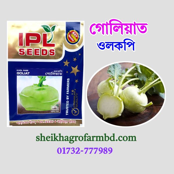 ওলকপি