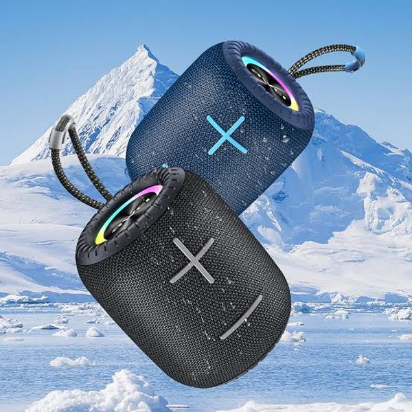 Awei Y526 মিনি পোর্টেবল ব্লুটুথ স্পীক ।Awei Y526 Mini Portable Bluetooth Speake .