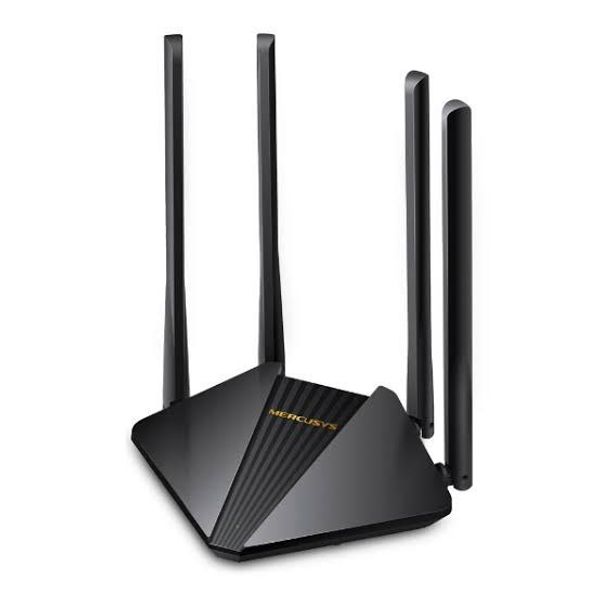 MR30G Wi-Fi Router: Redefine Speed & Connectivity