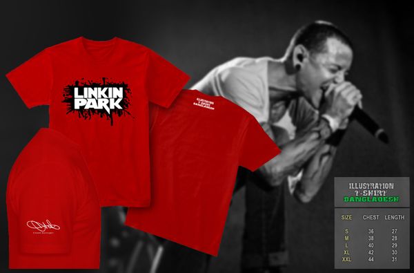 Linkin Park 01