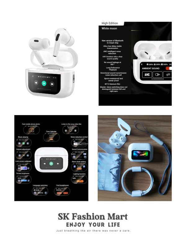 airpods A9 pro