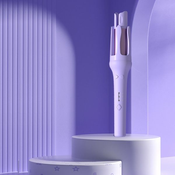Chigo Professional Tourmaline Ceramic Curling Iron
