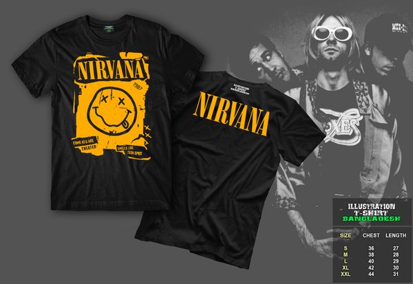 Nirvana 1