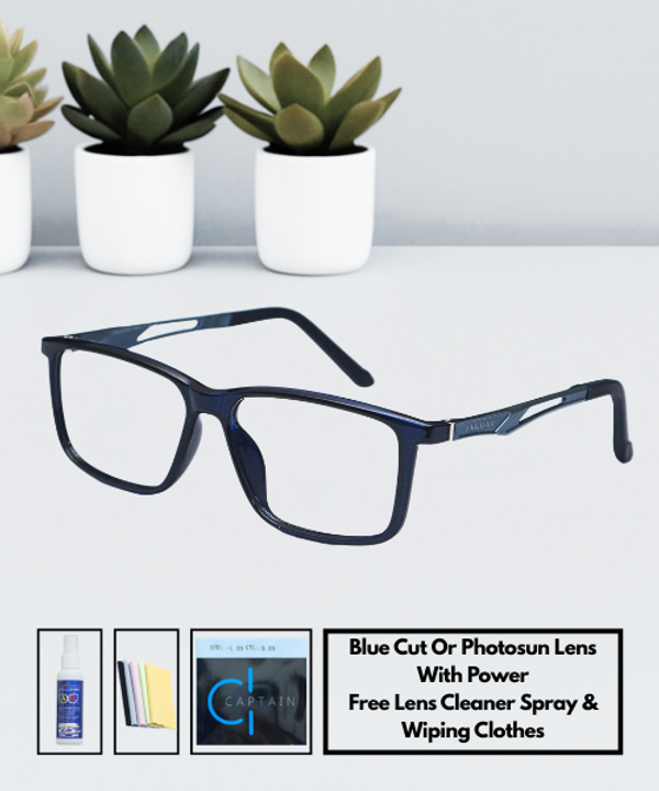 Jaguar Stylish Eyeware