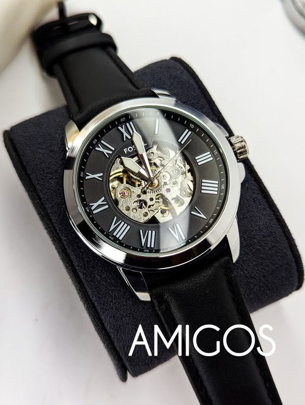 Fossil Automatic Belt