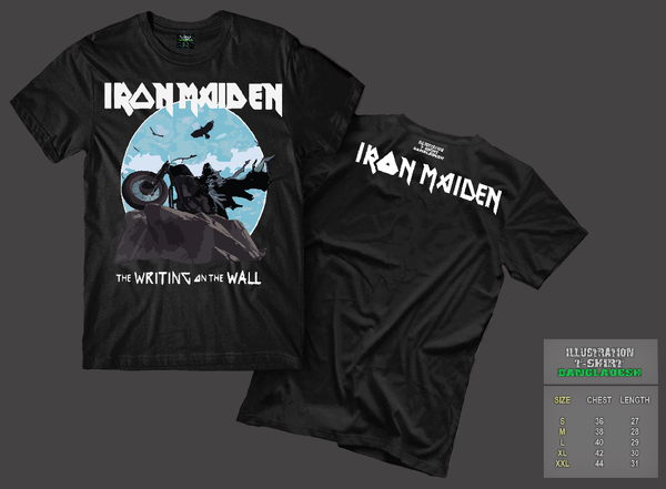 Iron Maiden 01