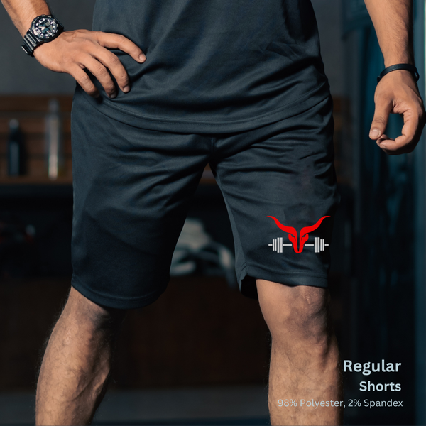 Regular Shorts
