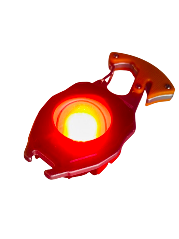 Survival Gear light