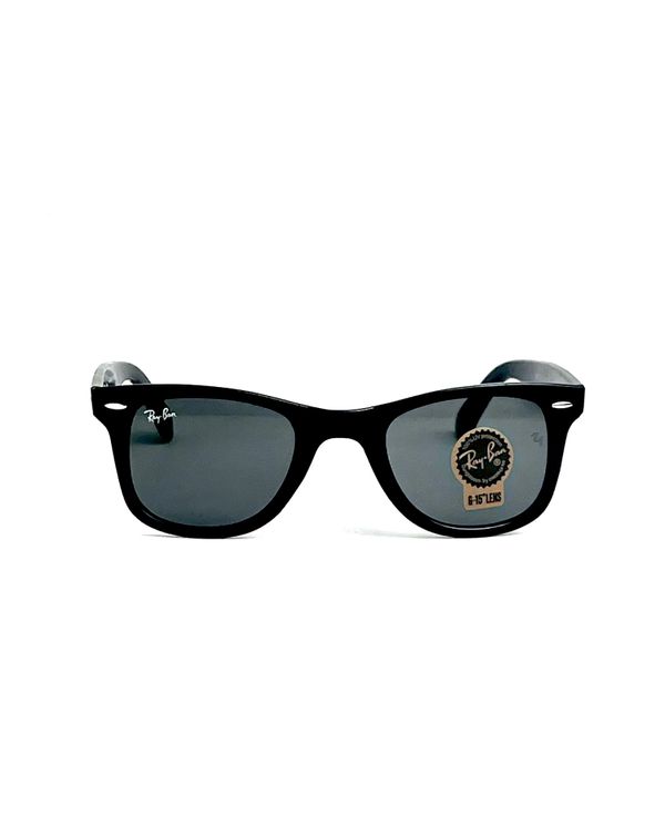 Wayfarer Black Glossy