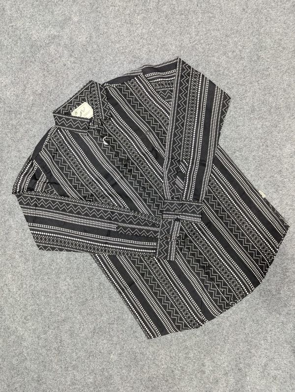 print shirt