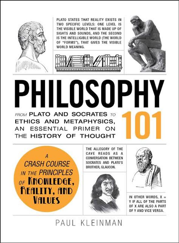 Philosophy 101 by paul kleinman
