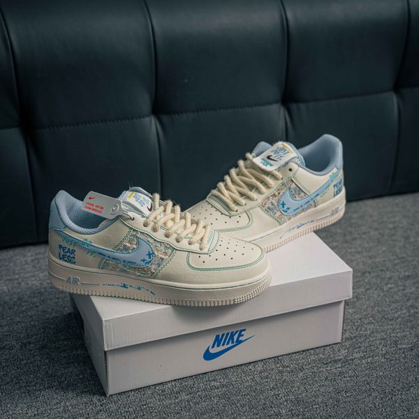 Nike Air Force 1 (1:1)