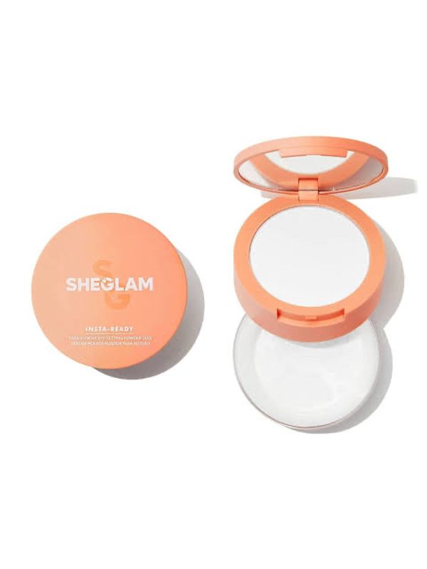 SHEGLAM SETTING POWDER TRANSLUCENT