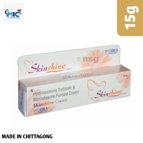 Skinshine Cream 15gm