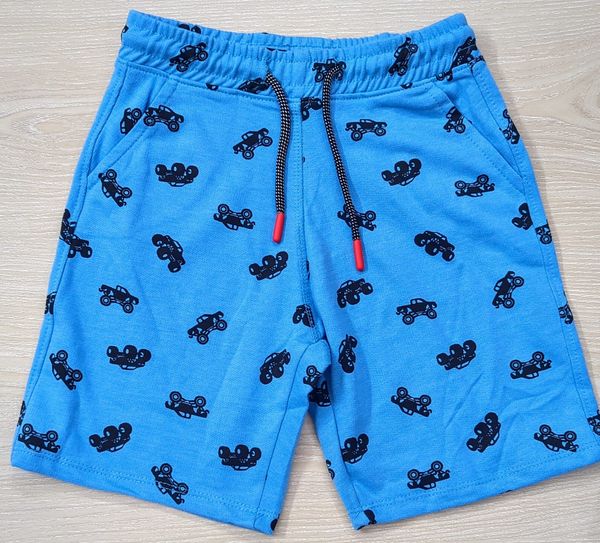 Terry Short Pant