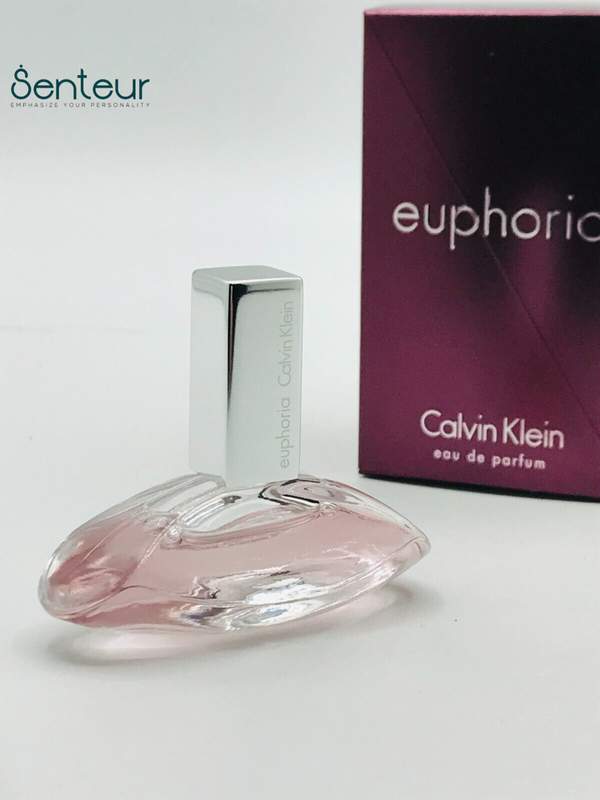 CK Euphoria Women EDP