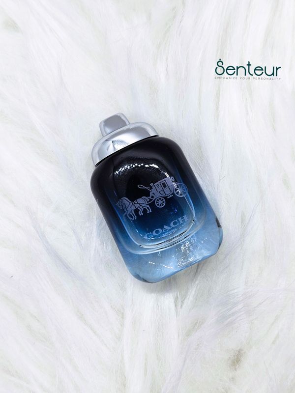 Coach Blue EDT