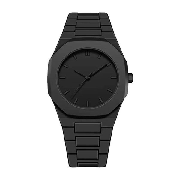 Black Aura Watch