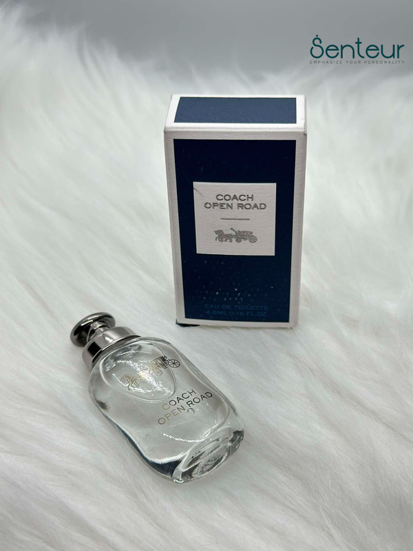 Coach Open Road EDT
