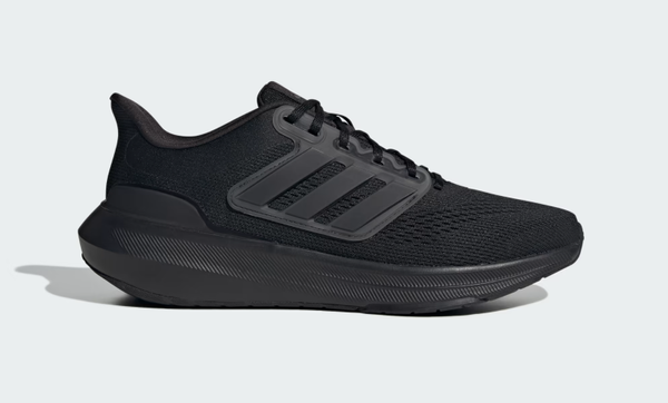 ADIDAS ULTRABOUNCE SHOES SIZE UK 7.5, UK 8.0