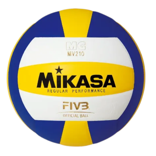 Volley Ball - Multicolor
