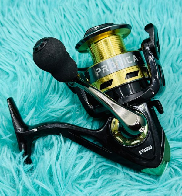 PRO - TICA 4500