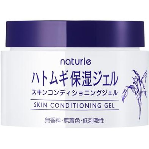 Naturie Hatomugi Skin Conditioning Gel (180g)