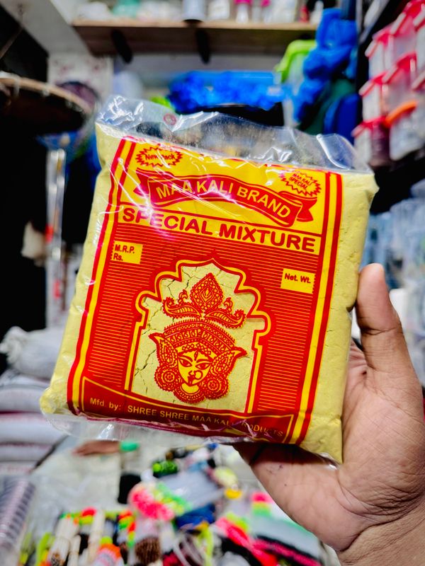 MA KALI SARU 1KG