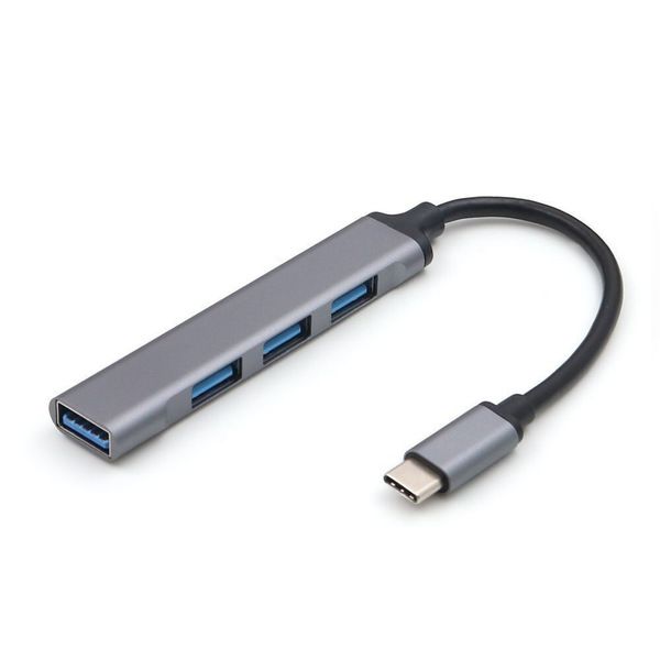 USB 3.0 HUB TYPE C