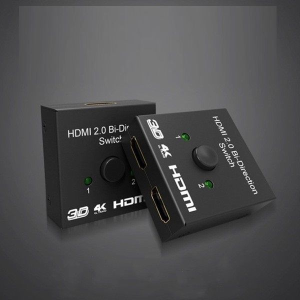 HDMI Bi-Direction Switch