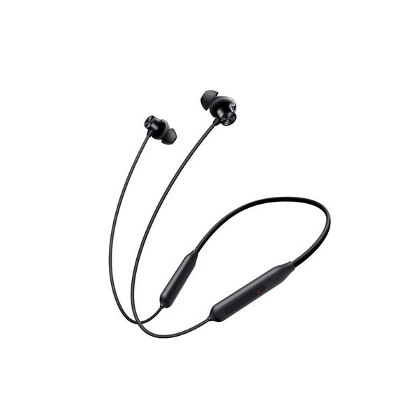 OnePlus Bullets Wireless Z2 ANC – Black