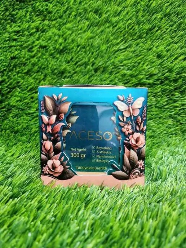 Aceso Body Whitening Cream