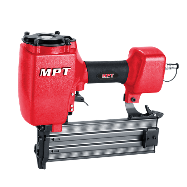 MPT Air Brad Nailer, 80-110PSI, Nailer Size : 25-50 mm, Model: MANT64