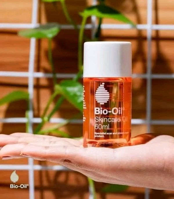 Bio-Oil Skincare Oil –60 ml