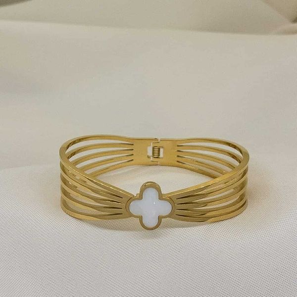 Stylish titanium Braclet