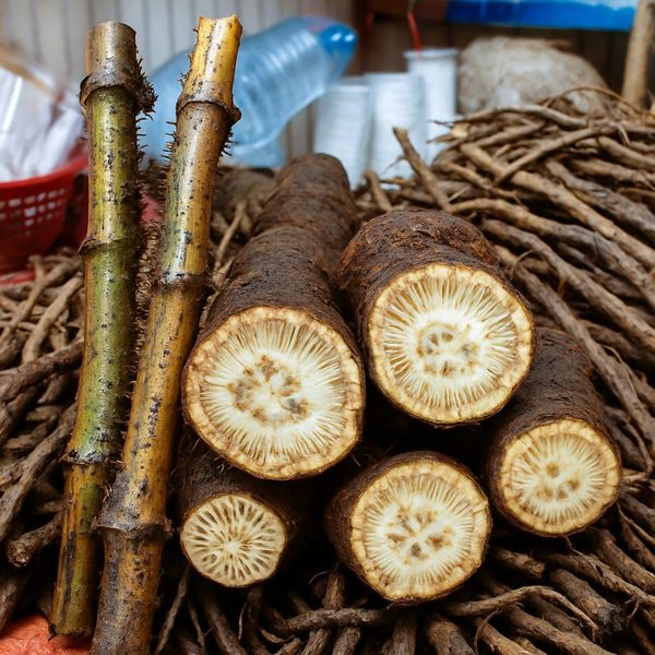মিক্সড চুইঝাল