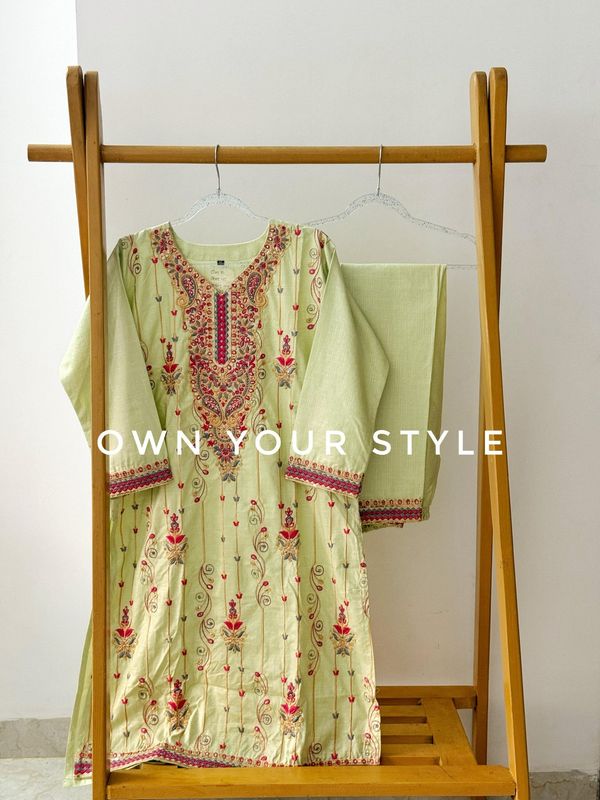 Lime Blossom