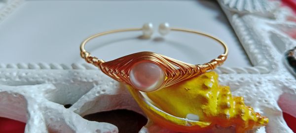 Pearl Adjustable Breslate