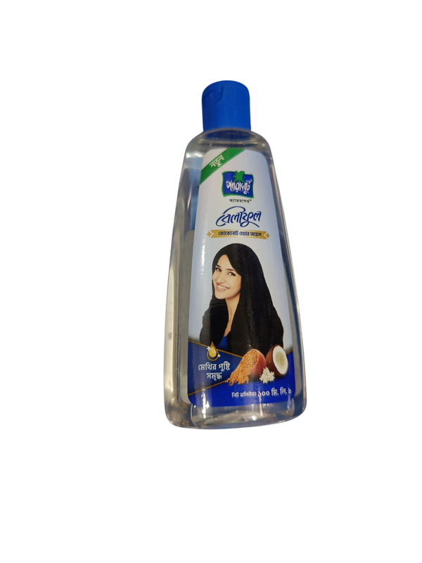 Parachute Advance Beautiful Coconut Hair Oil 100 ml