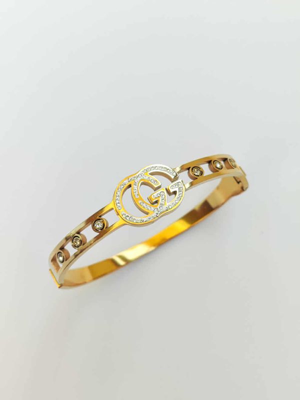Stylish titanium Braclet