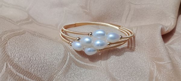 Pearl Adjustable Breslate