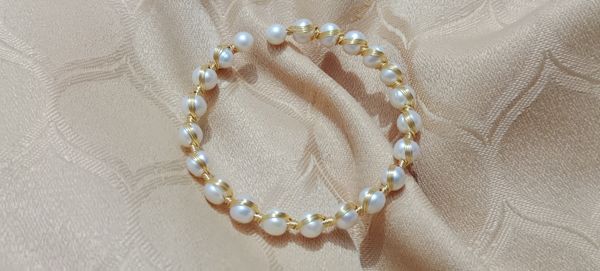 Pearl Adjustable Breslate