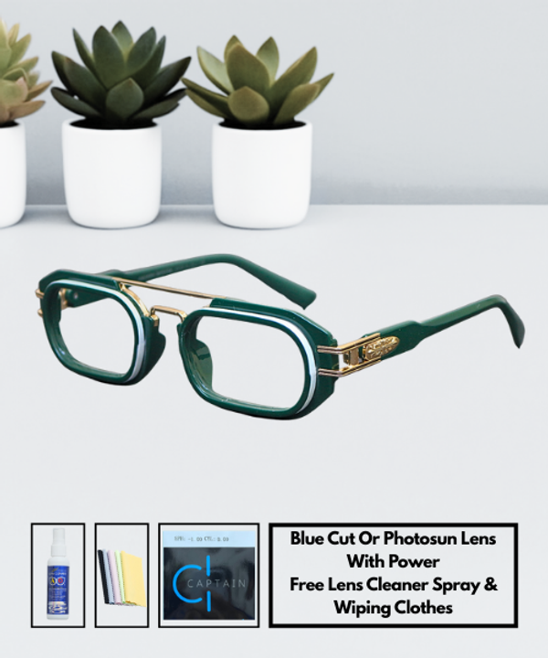 Craze Stylish Eyeglasses