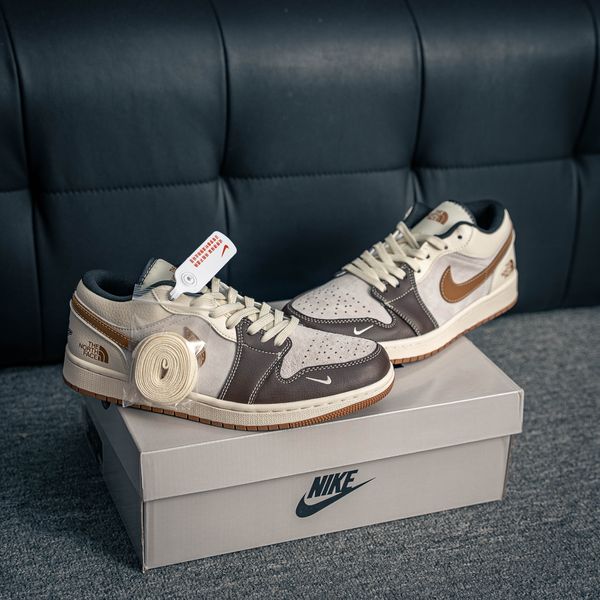 Nike Air Jordan 1 Low (1:1)