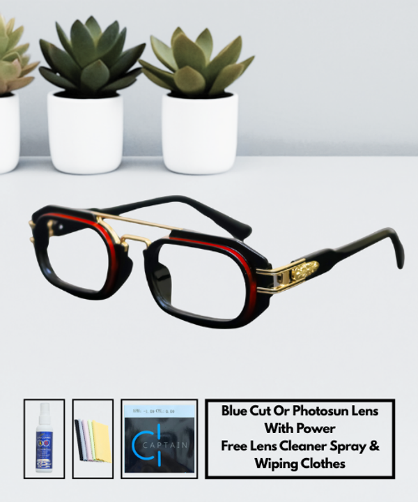 Craze Stylish Eyeglasses