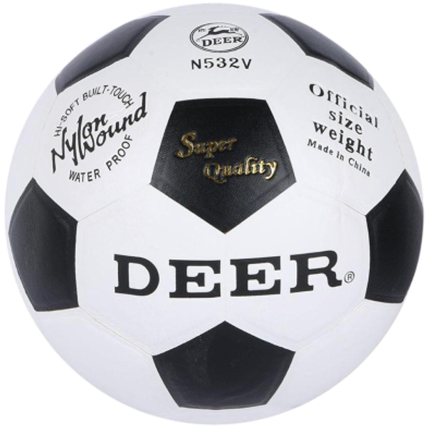 Deer Football