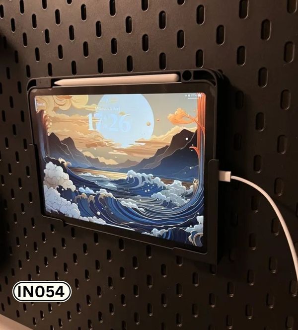 Skadis Tablet/i pad Holder